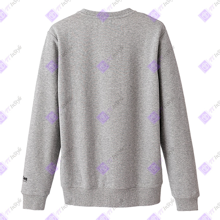 Minions Hoodies EYE (grey)