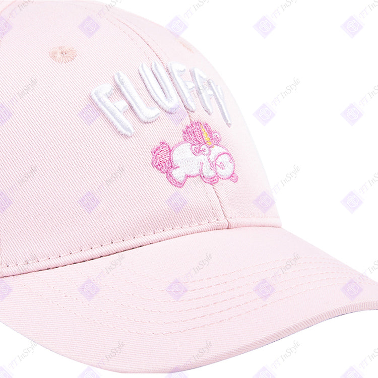 Minions Cap Unicorn Pink