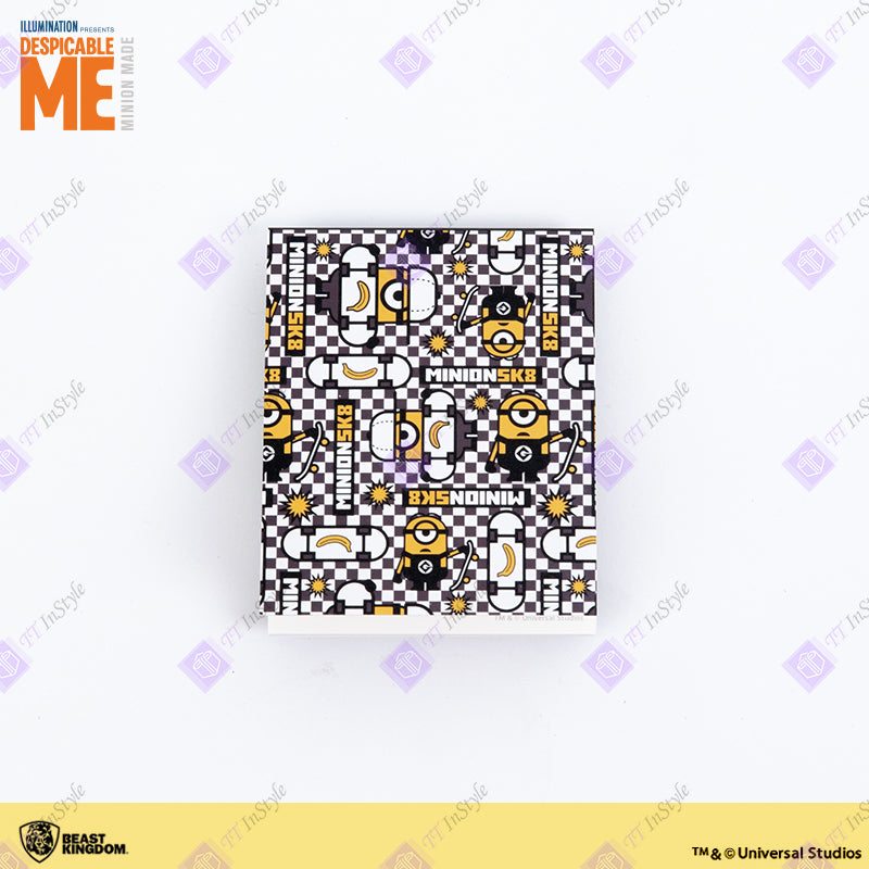 Minions Sticker Notes