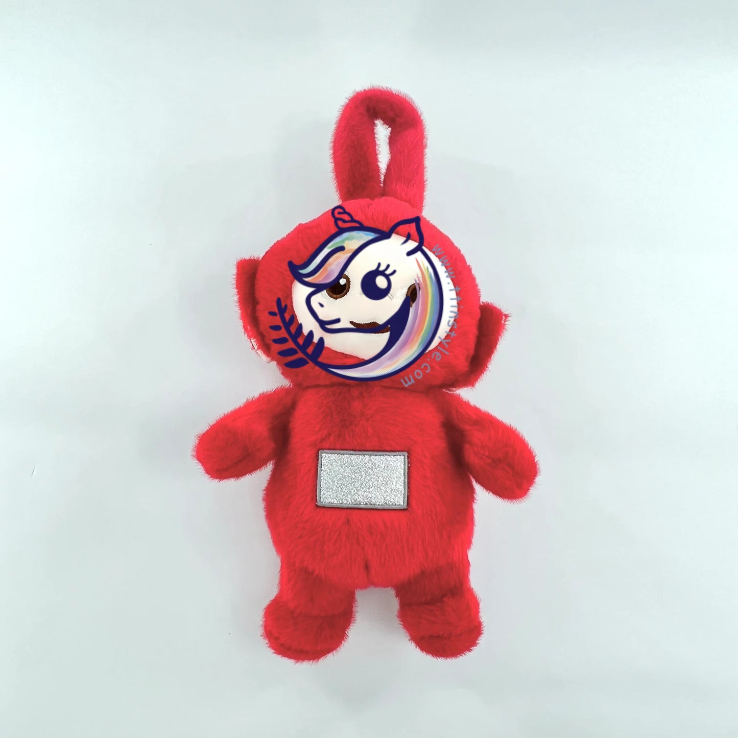 35cm Teletubbies with four colors