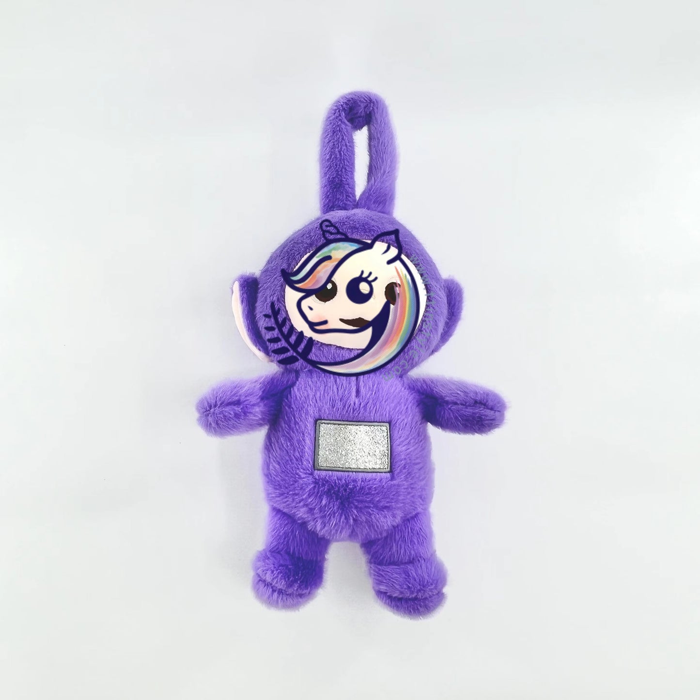 35cm Teletubbies with four colors