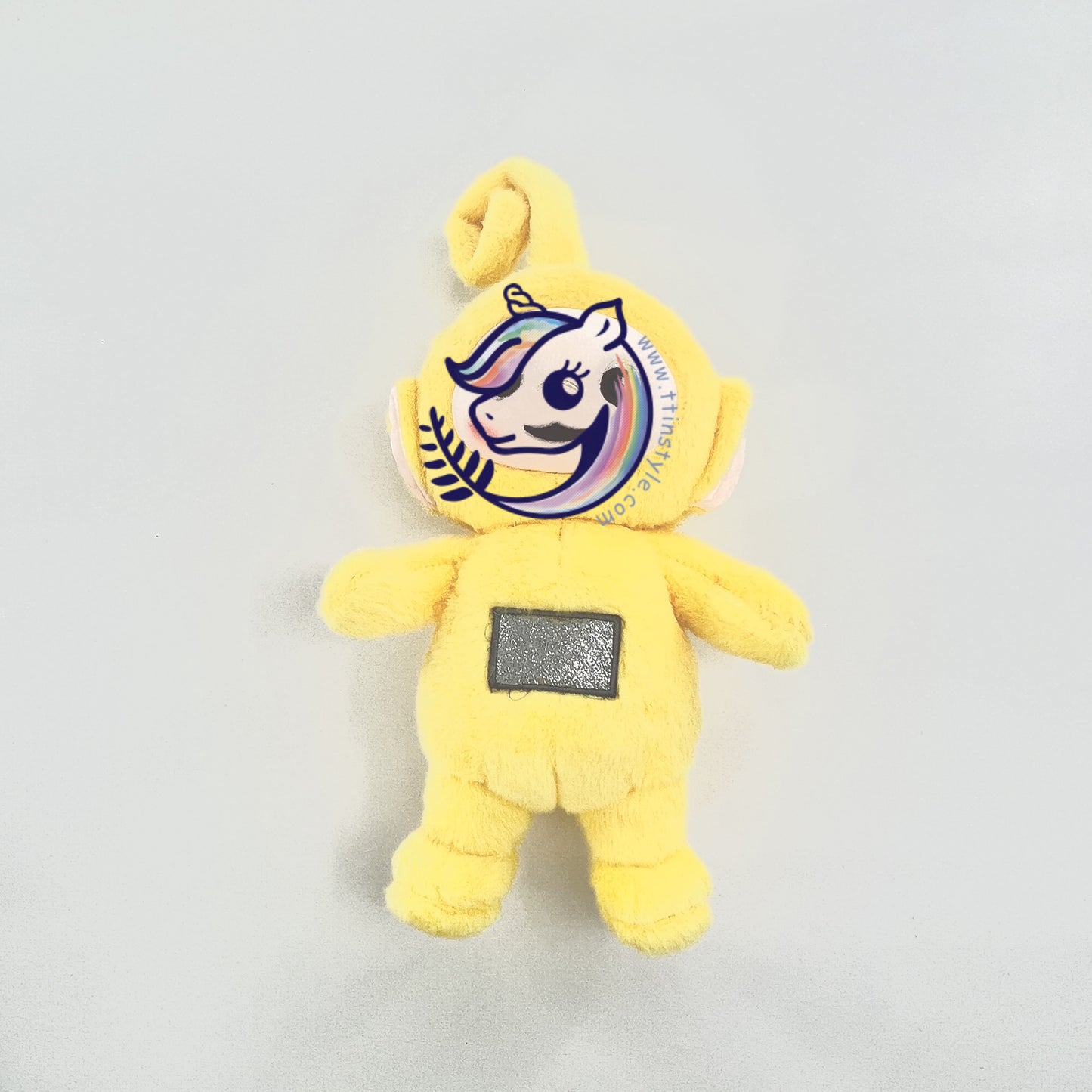 35cm Teletubbies with four colors