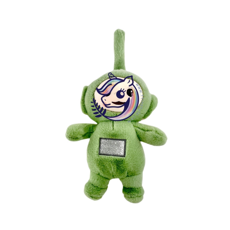 35cm Teletubbies with four colors