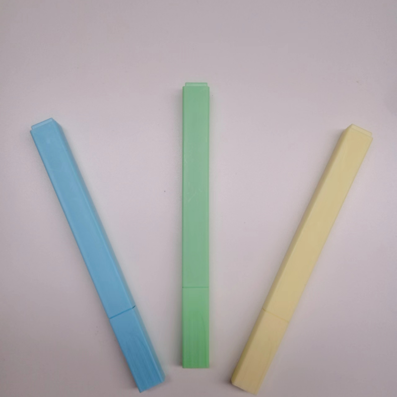 $ 5 for 12 highligters in 12 colors