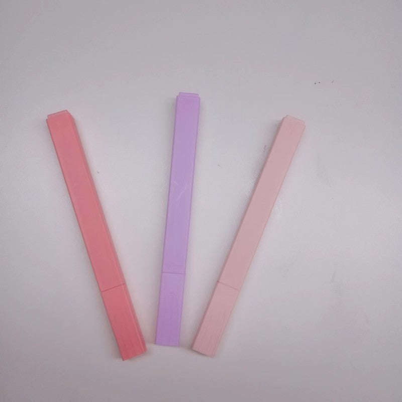 $ 5 for 12 highligters in 12 colors