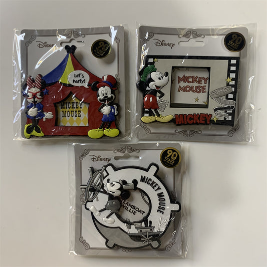 Classic Mickey Series Magnetic Frame