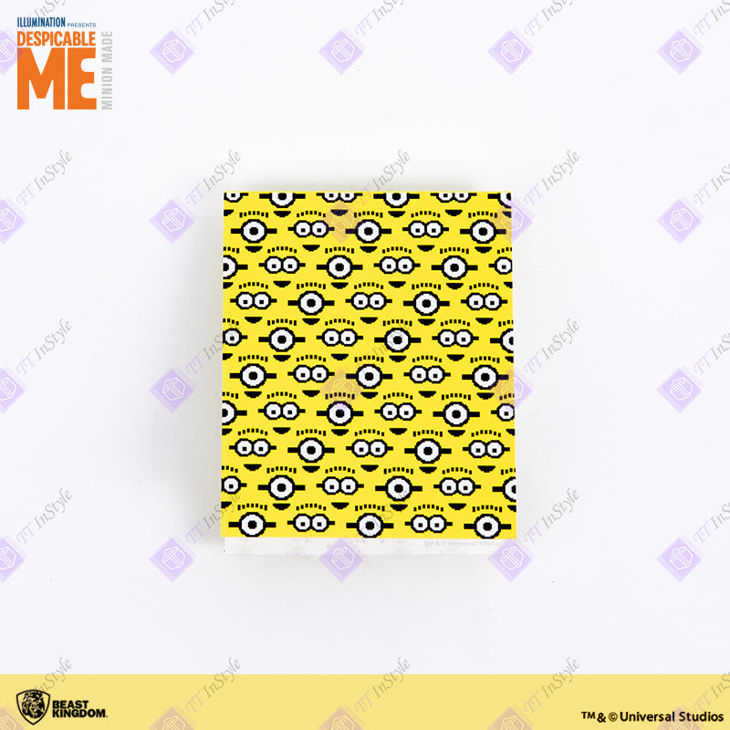 Minions Sticker Notes
