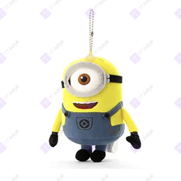 Minions Plush Kevin & Stuart