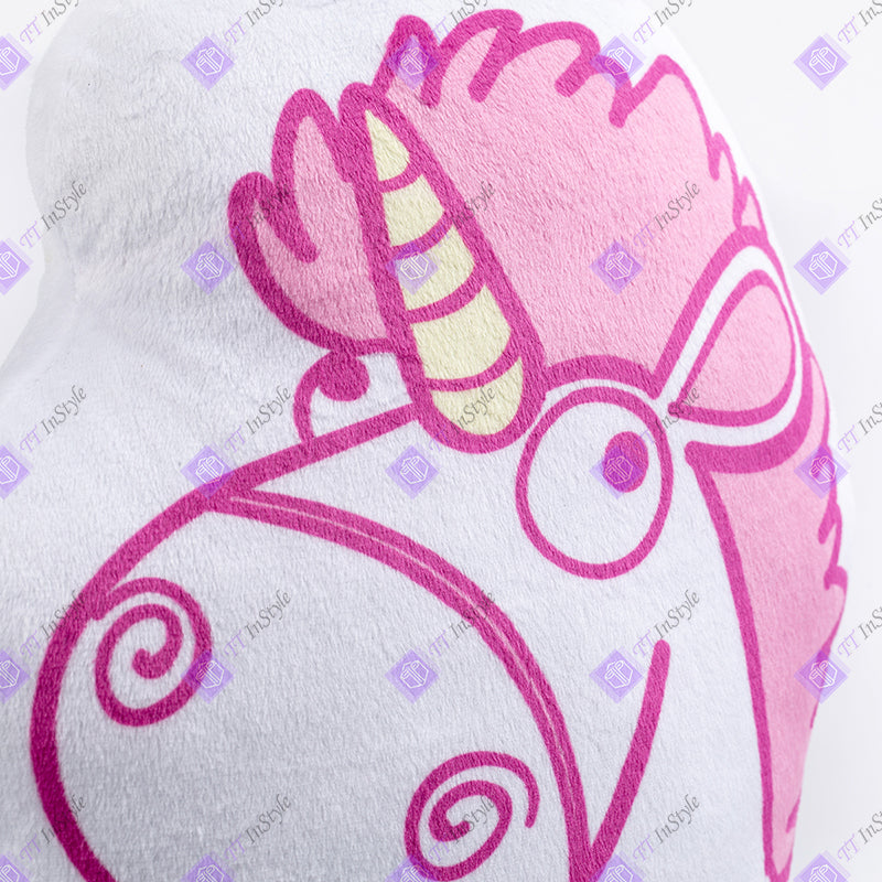 Minions Pillow Unicorn