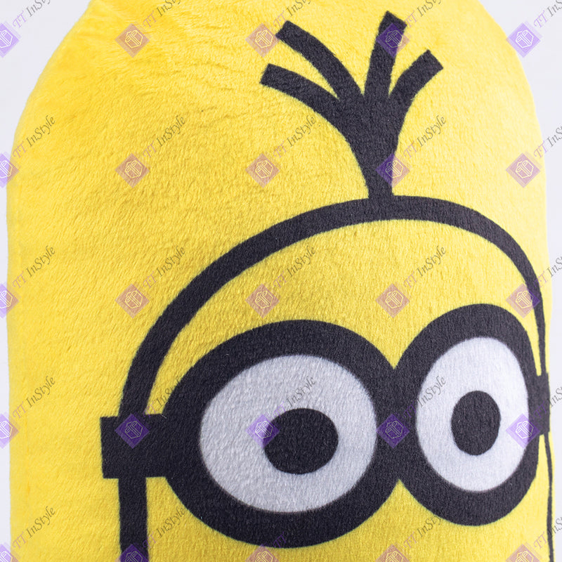 Minions Pillow Kevin