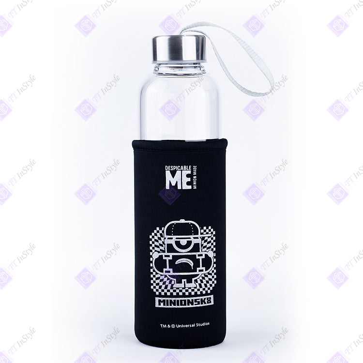Minions Water Bottle