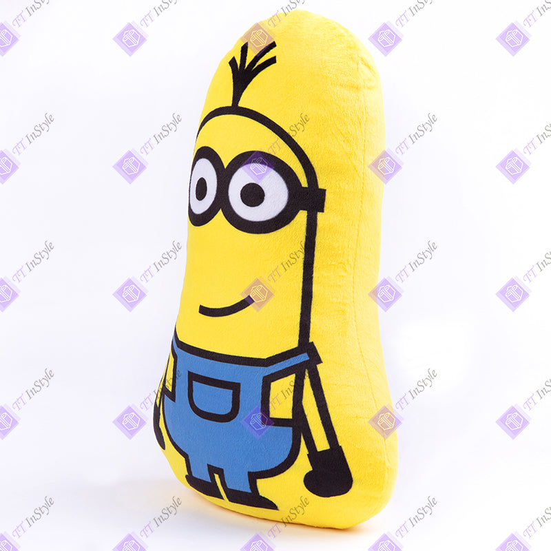 Minions Pillow Kevin