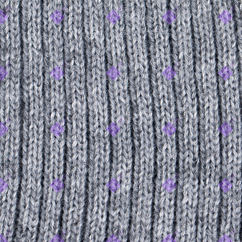 Minions Beanie EYE (grey)