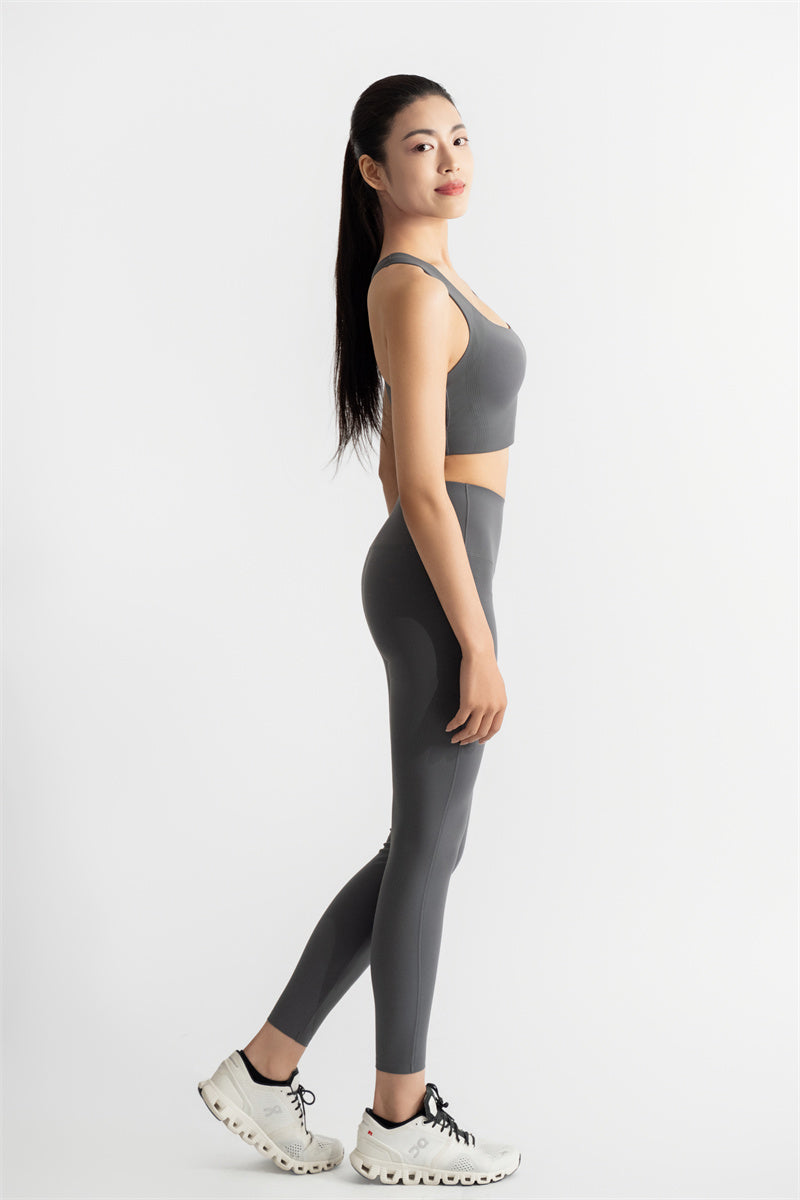 Women's high waist sports leggings