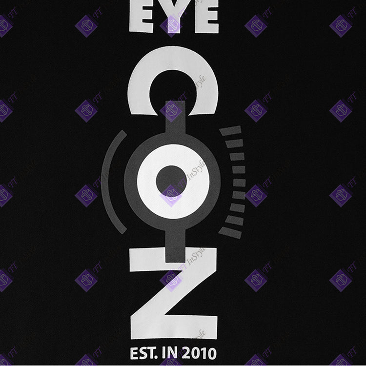 Minions Hoodies EYECON (black)