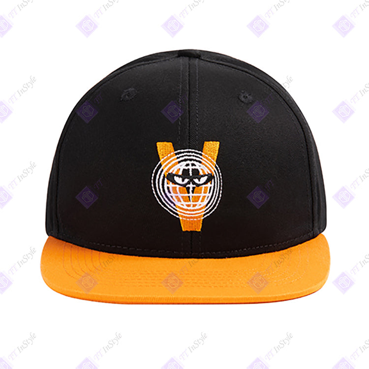 Minions Cap Villains Design