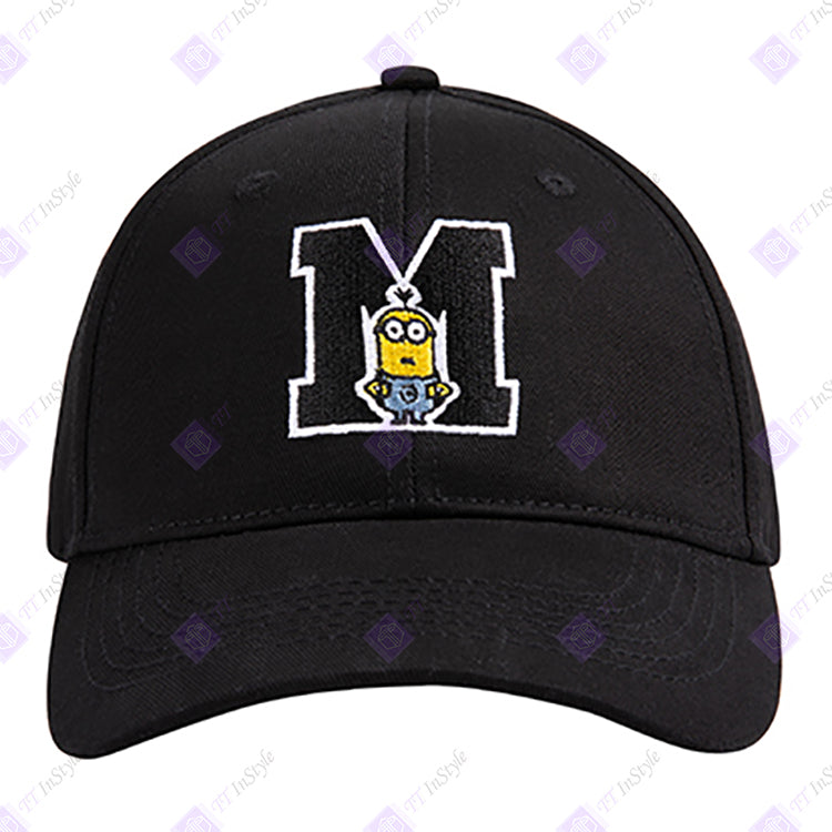 Minions Cap Kevin (black)