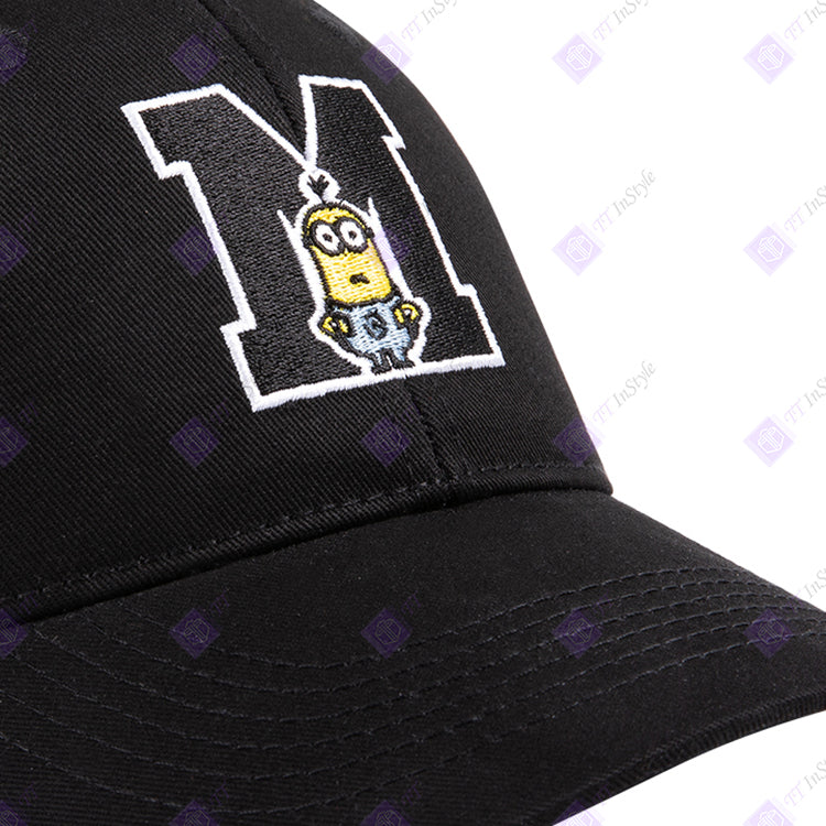 Minions Cap Kevin (black)