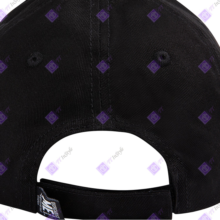 Minions Cap Kevin (black)