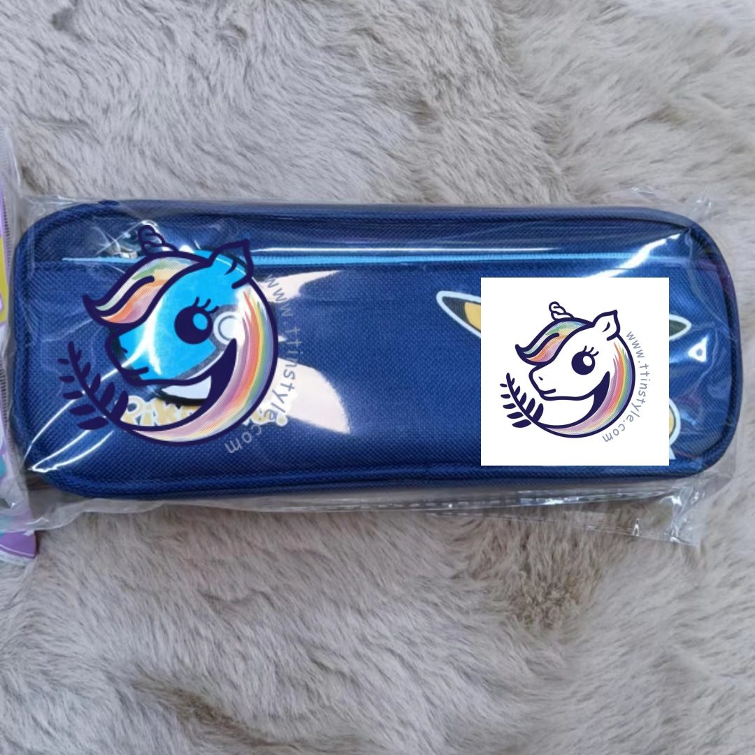Plush for notebook for stationary to kids
