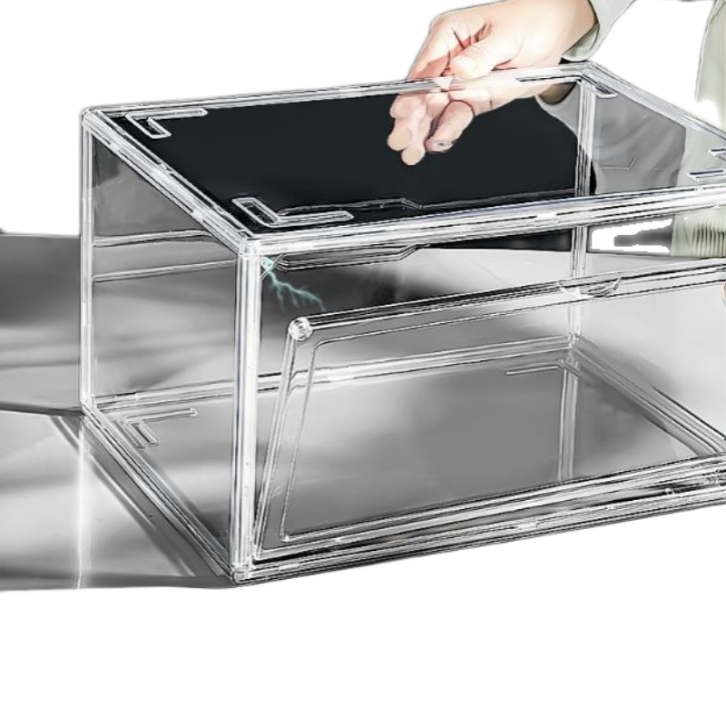 Blocks Shelf BS001