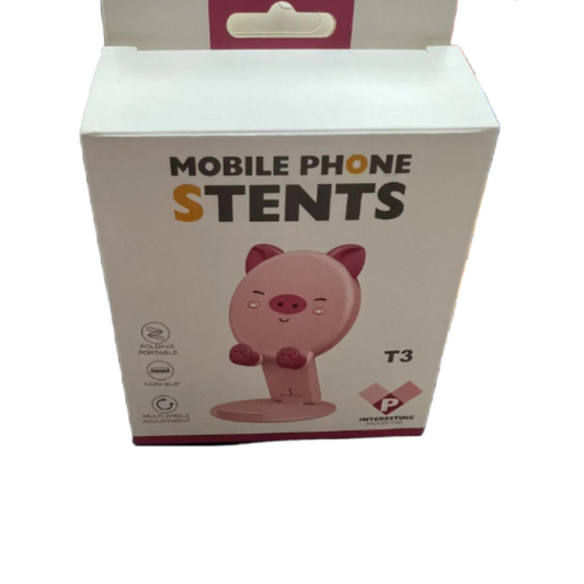 Mobile phone stents for only 9.9 dollar