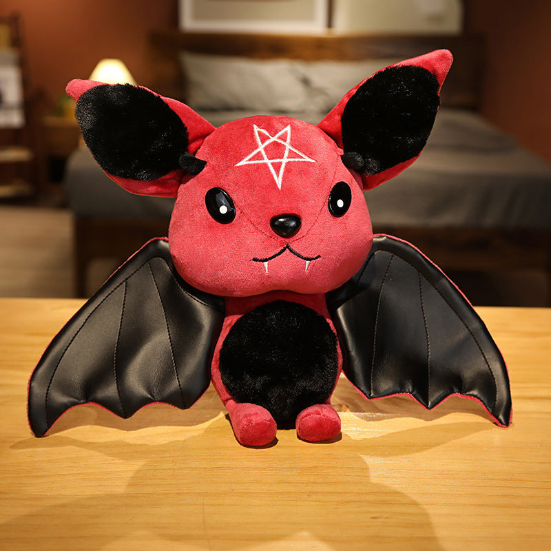 Devil Bat Plush toy