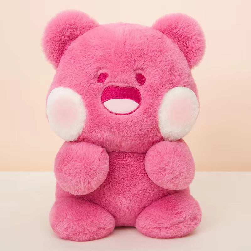 Dudu bear plush toys