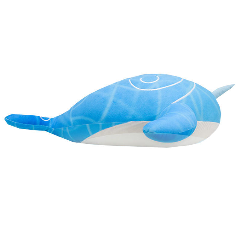 Genshin impact plush