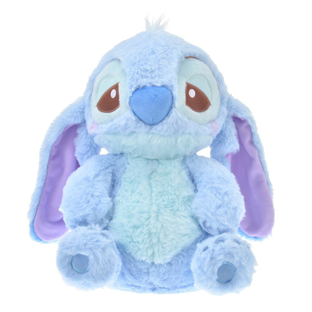 Colorful stitch plush toy 30cm