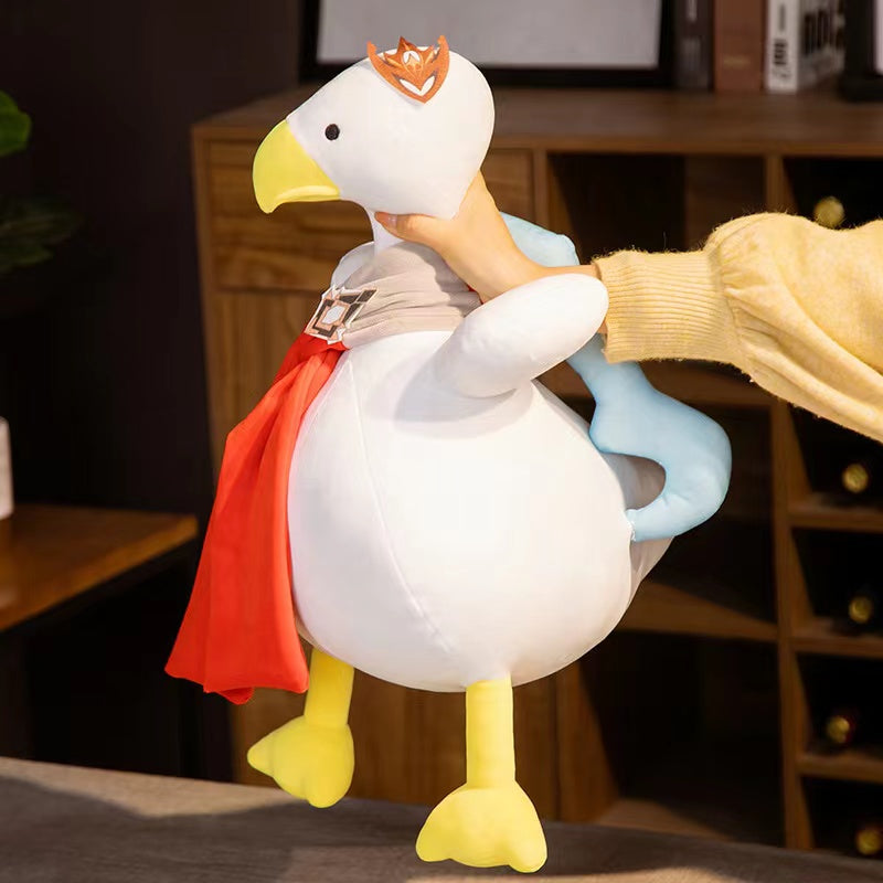 Genshin impact plush
