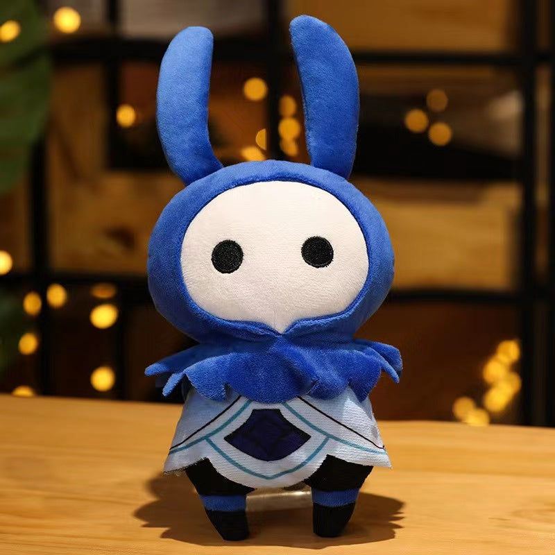 Genshin impact plush