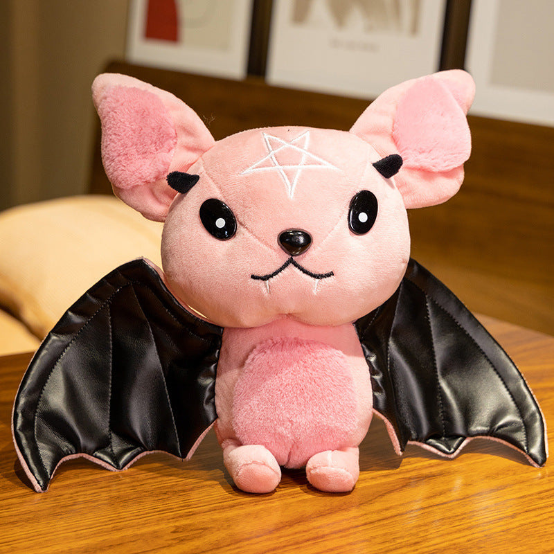 Devil Bat Plush toy