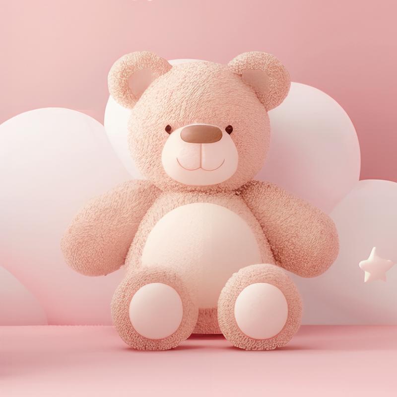 Plush Toy