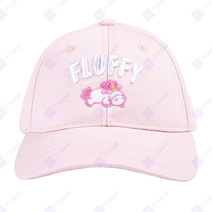 Minions Cap Unicorn Pink