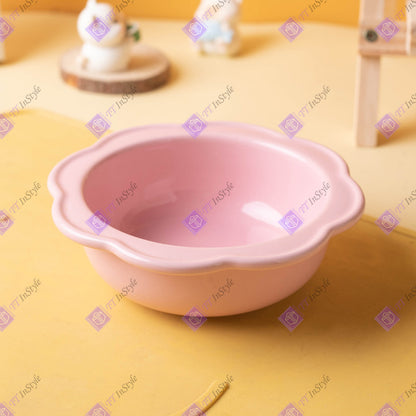 Pet Ware - Acrylic Floral Bowls & Stands