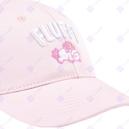 Minions Cap Unicorn Pink