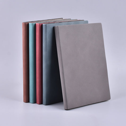 New notebook business notebook simple ins style