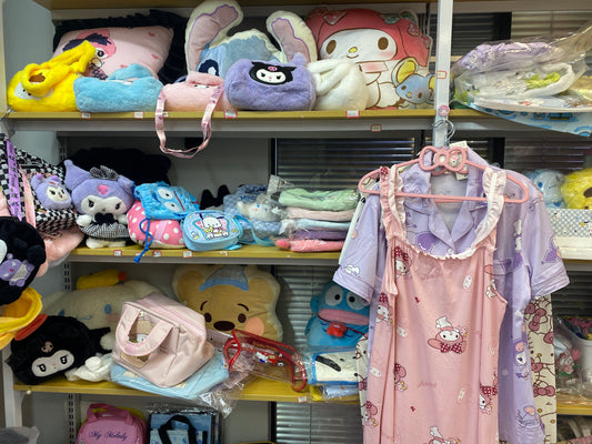 <5>Flash Sale Mixed Cute Stationery Stuff  For Children And Family