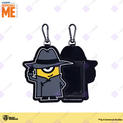Minions Card Holder Various Roles