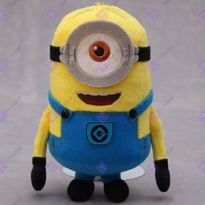 Minions Plush  Kevin & Stuart