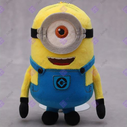 Minions Plush  Kevin & Stuart
