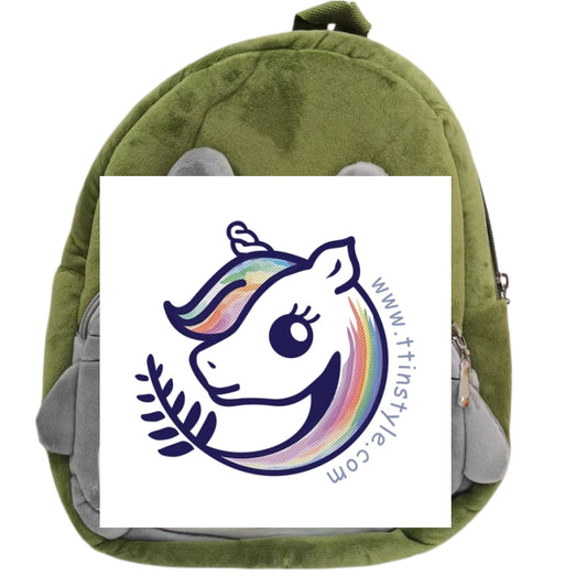 Totoro backpack