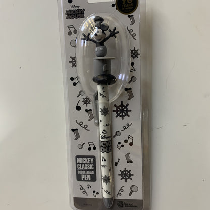 Classic Mickey Series Bobblehead Pen