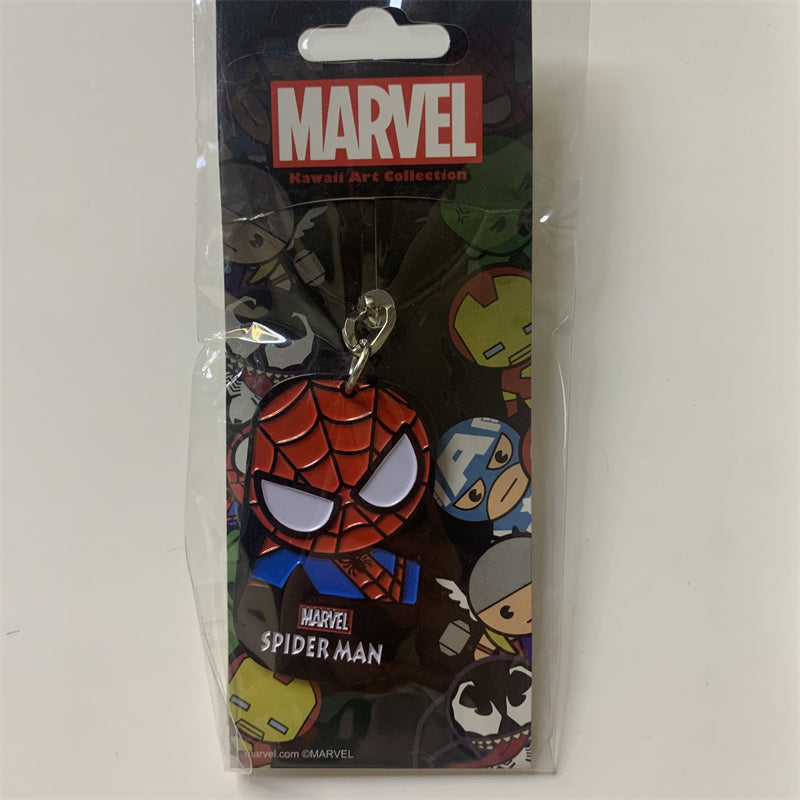 Marvel Kawaii  keychain series