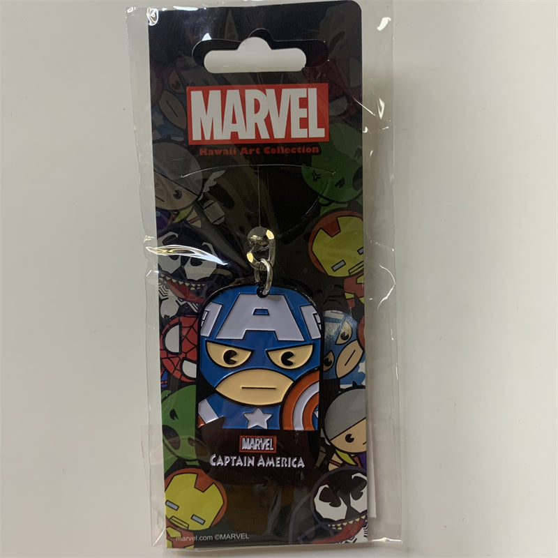 Marvel Kawaii  keychain series