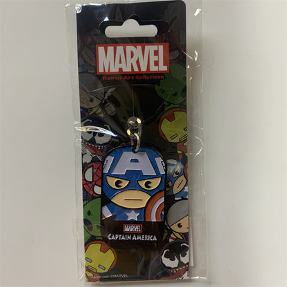 Marvel Kawaii  keychain series