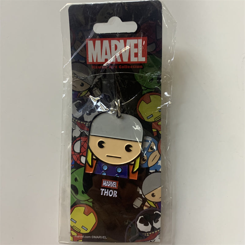 Marvel Kawaii  keychain series