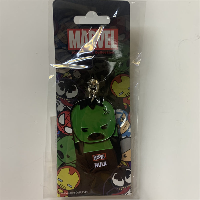 Marvel Kawaii  keychain series