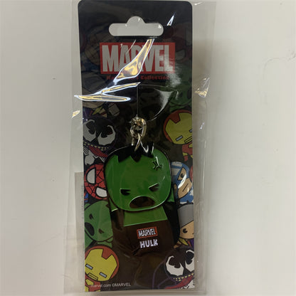 Marvel Kawaii  keychain series